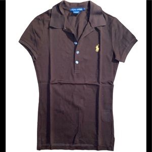 Authentic Ralph Lauren Polo Shirt